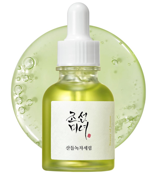 Beauty of Joseon Calming Serum: Green Tea + Panthenol