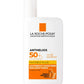 La Roche‑Posay Anthelios Invisible Fluid SPF 50+ – Ultra‑Light, Broad‑Spectrum Protection
