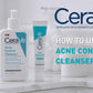CeraVe Acne Control Cleanser – 2% salicylic acid Acne Treatment 355ml
