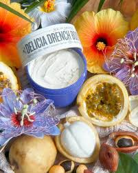 Sol de Janeiro Delícia Drench Body Butter