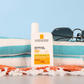La Roche-Posay Sunscreen Anthelios UVMUNE 400 SPF50+