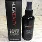 Huda Beauty Makeup Setting Spray & Makeup Fixer