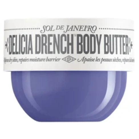 Sol de Janeiro Delícia Drench Body Butter